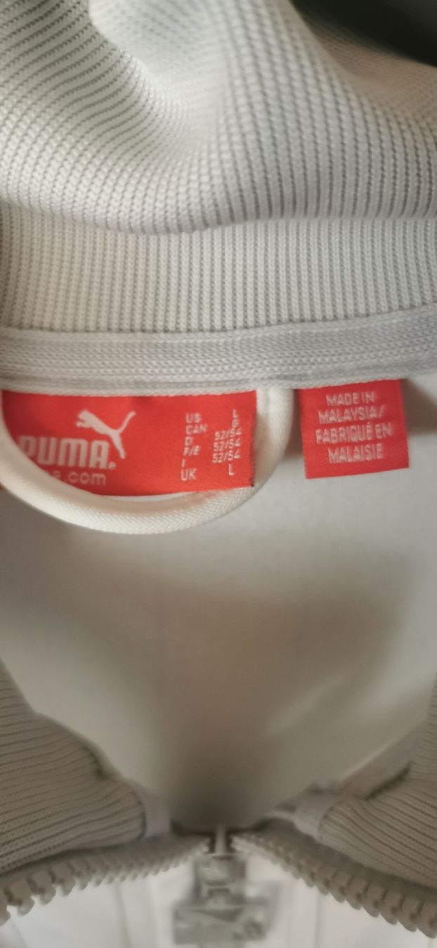 Giacche: Haut Puma – Usato da Genève venduto da vins50 1