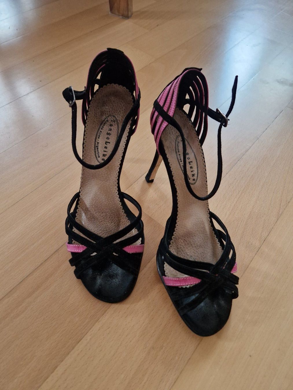 Scarpe da donna: Tango Schue Sandale – Usato da Zürich venduto da Ana_440