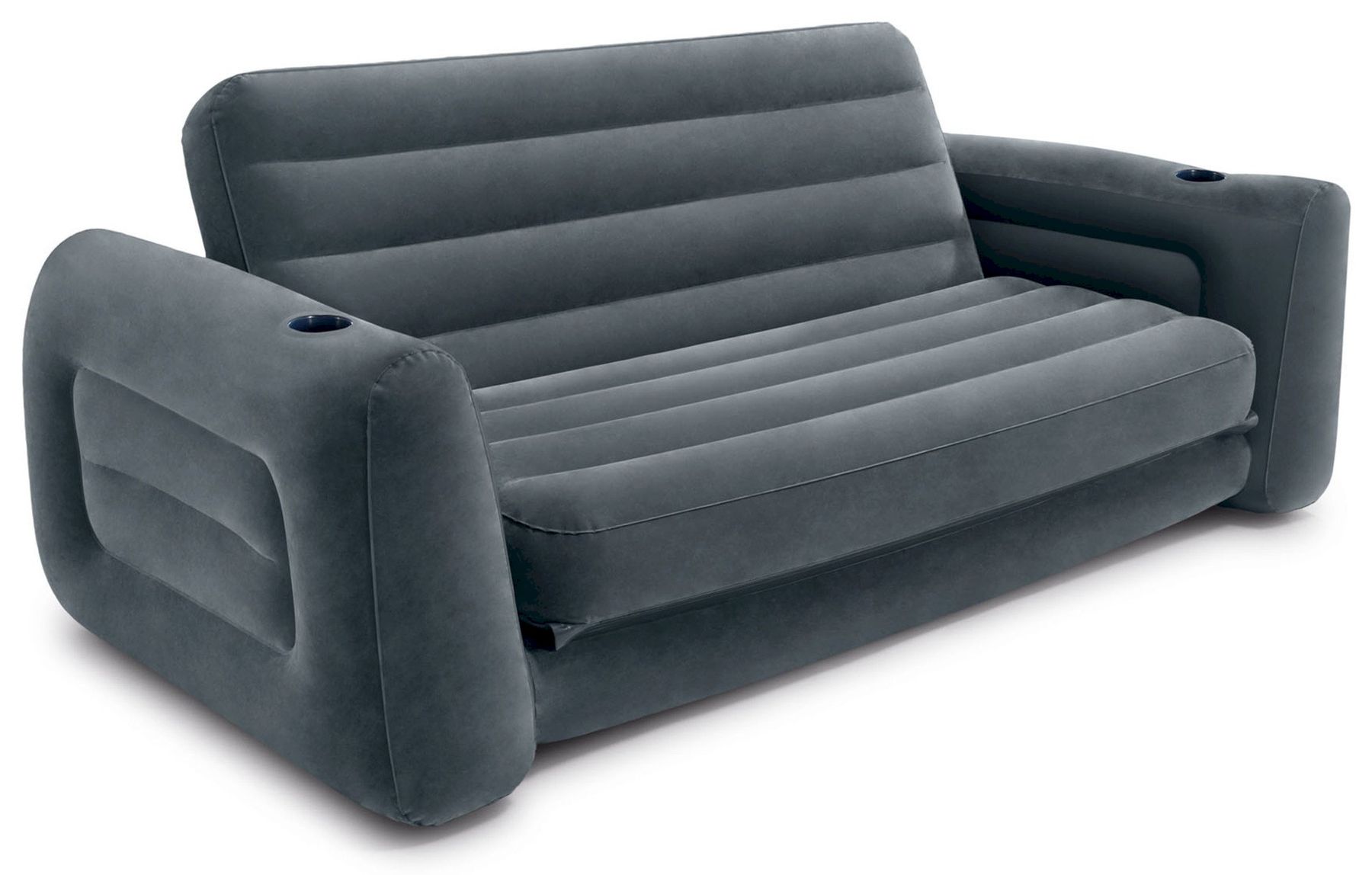 Sofas: Intex Aufblasmöbel Sofa Pull-Out Sofa – Neu und originalverpackt aus Bottighofen von zaap