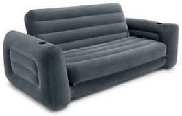 Intex Aufblasmöbel Sofa Pull-Out Sofa