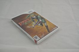 Link's Crossbow Training ohne Zapper Wii