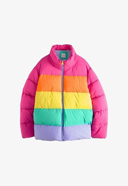 Vestes & Manteaux:  Little Bird REGULAR FIT - Winterjacke - multi – D'occasion à Zürich par mar_adentro