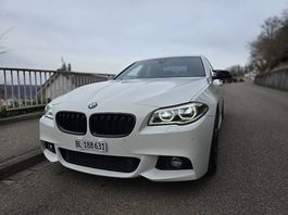 BMW 520D 