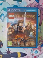 Lego Herr der Ringe - PS Vita