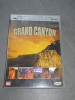 Grand Canyon DVD - Die sagenhafte Schlucht Colorado!