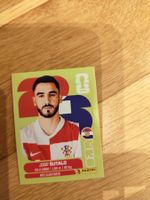 Panini WM 2026, CRO 7, Sutalo