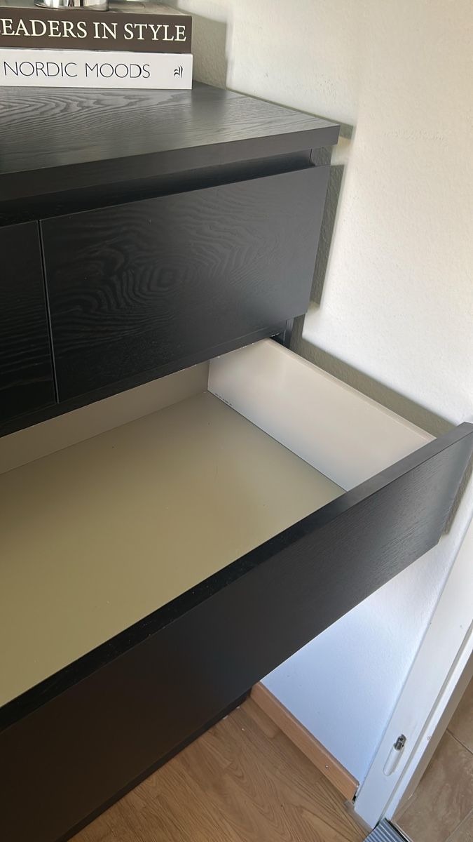 Cassettiere: Ikea Malm Kommode – Usato da Olten venduto da Nalacluni 1
