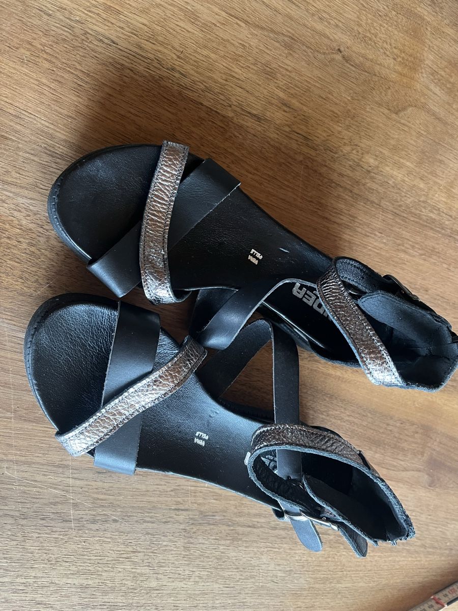 Scarpe da donna: L‘Idea Gr 38 Sandalette neu – Nuovo e nell'imballaggio originale da Aarberg venduto da Jakaro 2