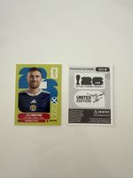 Panini FIFA World Cup 2026 Sticker SCO 8