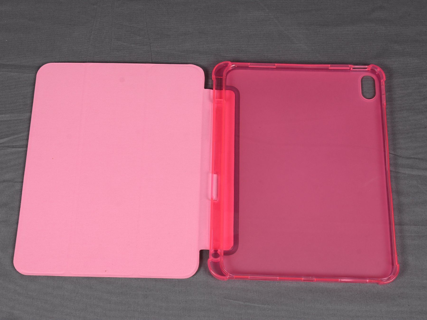 Covers & Taschen: TECH PROTECT - SC Pen Hybrid Case 10.9" – Neu (gemäss Beschreibung) aus Steinen von Restwert_Steinen 5