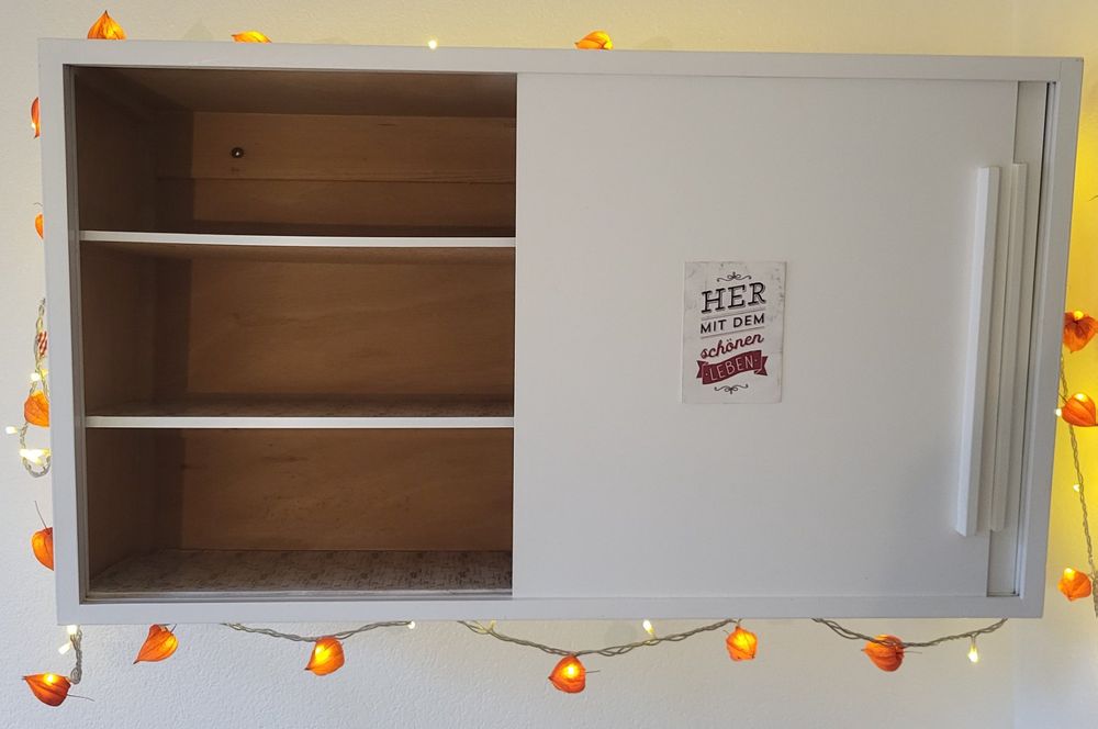 Vintage Hängeschrank für die Küche Kaufen auf Ricardo