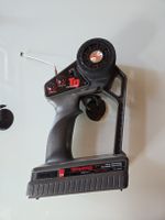 TRAXXAS 27MHZ AM Digital Proportional Radio System 2 Kanal