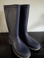 Gummistiefel Gr. 35