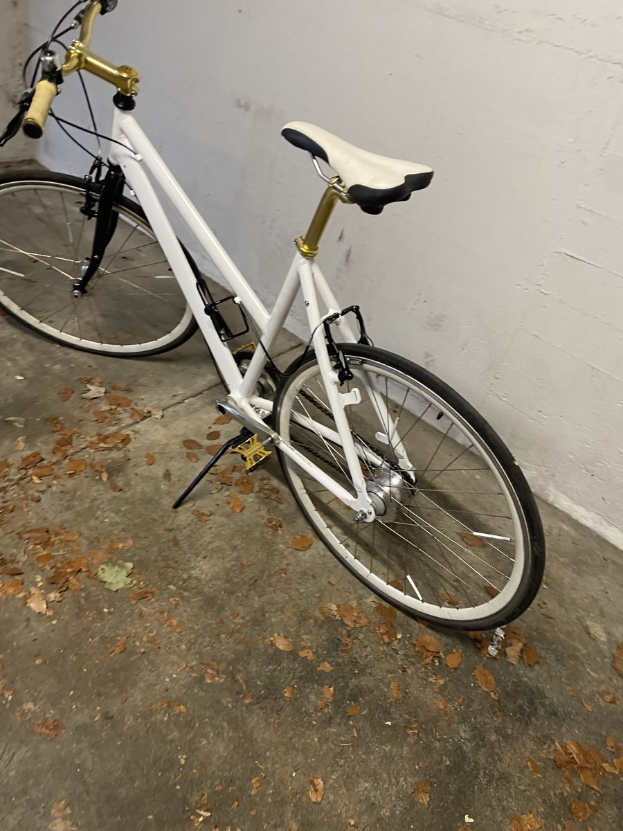 Biciclette: City bike  – Usato da biel-bienne venduto da Sekiz 9