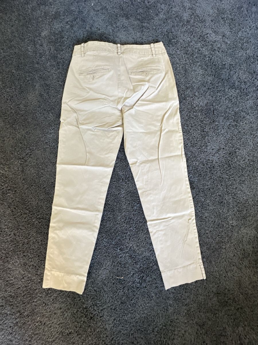 Cambio Pantalons: CAMBIO Stella Damen Hose, Grösse 36, helles Braun – D'occasion à Aarau par Sonne7274 3