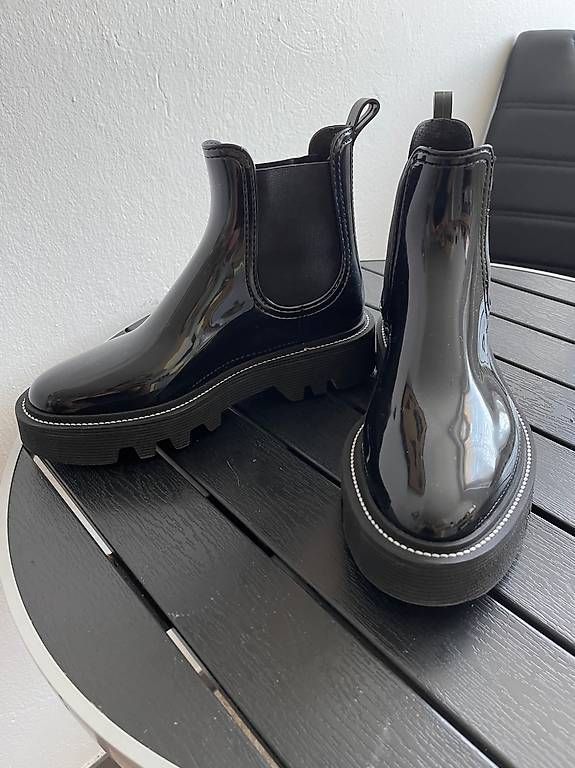 Damenschuhe: Lemon Jelly Boots Neu – Neu und originalverpackt aus Bern von eng_8dt2