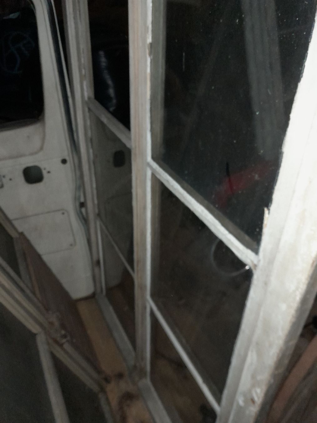 Fenster: Fenster antik – Gebraucht aus Marbach LU von san_8kt5 2
