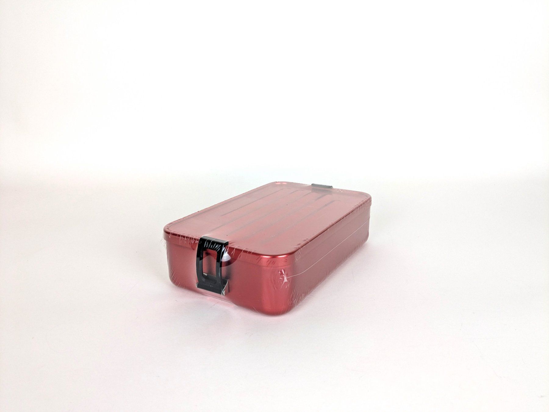 Sigg Contenitori & Simili: SIGG Metall Food Box + L – Nuovo (secondo la descrizione) da Thun venduto da Restwert_Thun 5