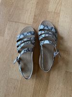 Sandales/Sandalen Crocs W8, Gr. 39
