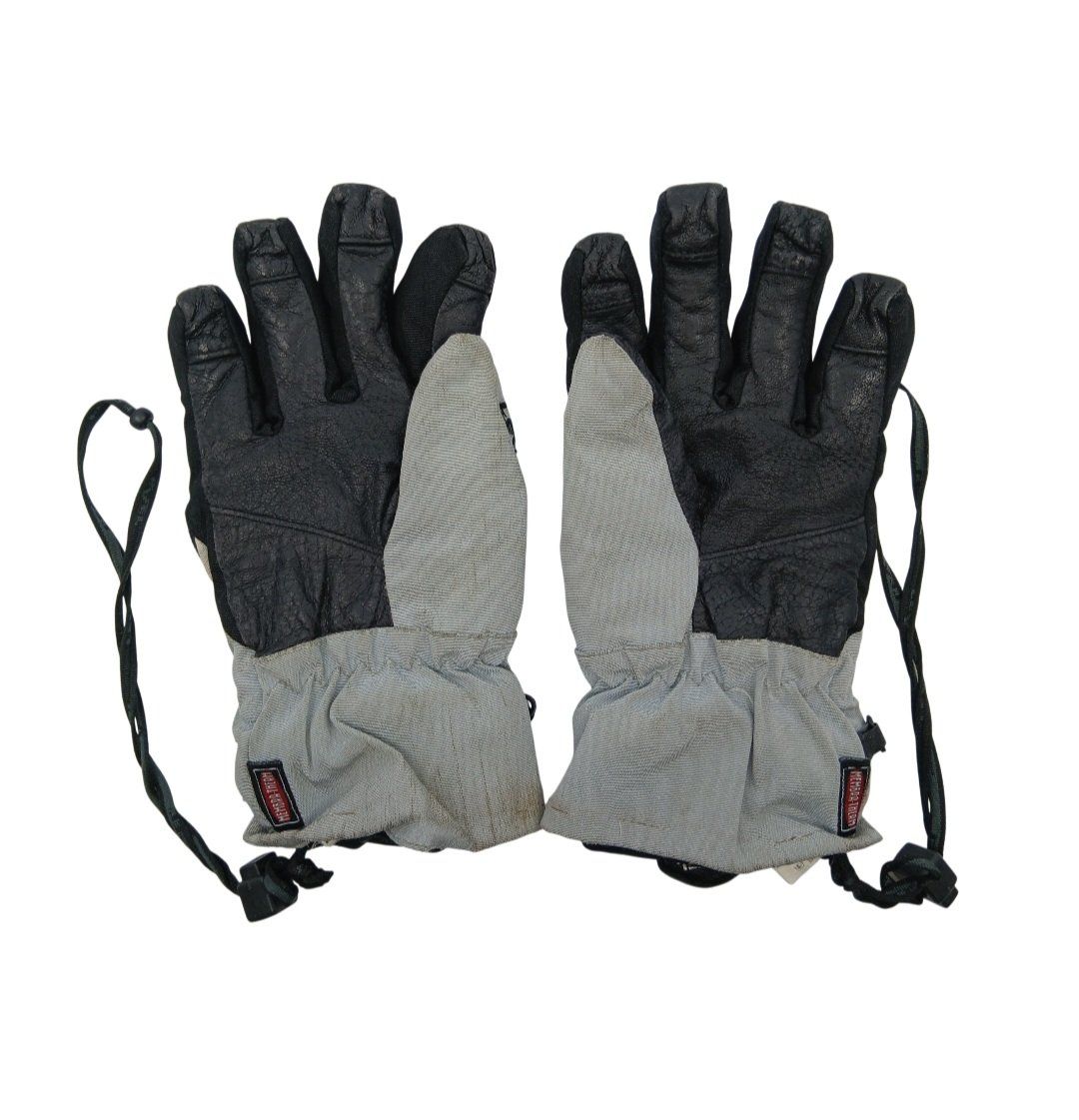 Guanti & manicotti: LEVEL Backcountry 3D Skihandschuhe – Grösse 8 / M – Usato da Frauenfeld venduto da Eddie41 1