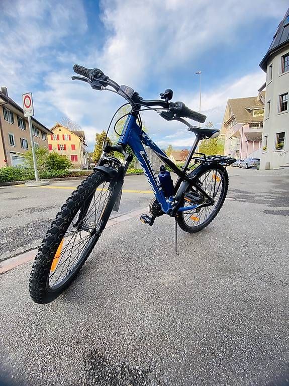 Biciclette: Mountain Bike – Usato da Muri AG venduto da mar_w9dk