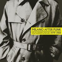 Various – Milano After Punk 1979-1984 - New & Sealed