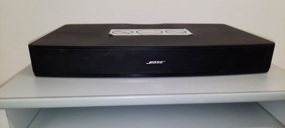 Bose Sound Box (Gebraucht) in Würenlos für CHF 60 – nur Abholung auf ...