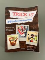 Buch 'Trick 17, 444 raffinierte Alltagstipps'