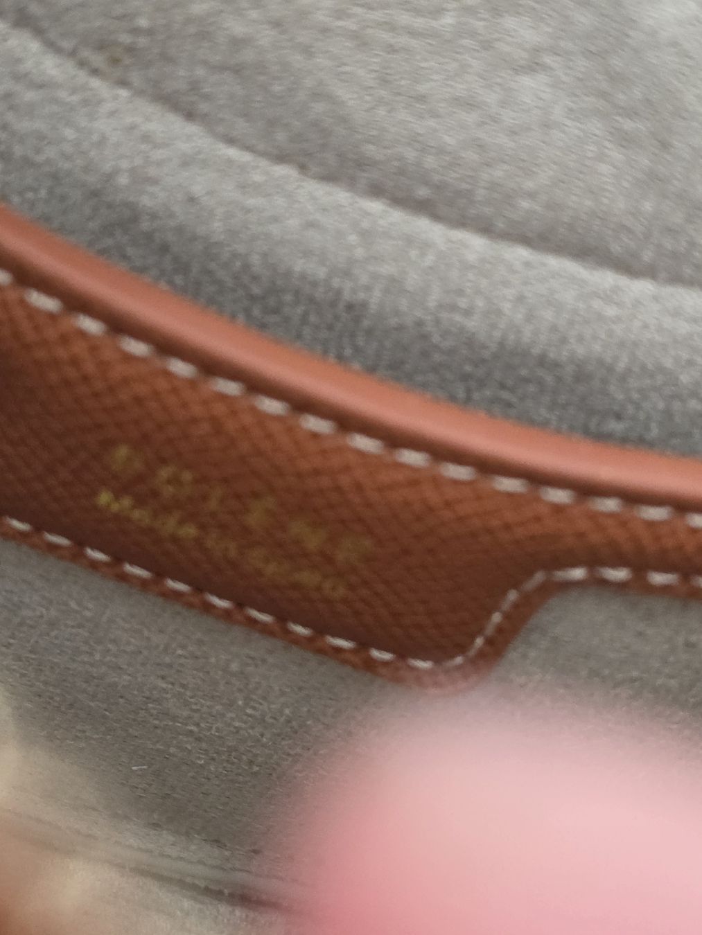 Polène Sacs femmes: Polène Numéro Dix sac marron. – Neuf avec emballage d'origine à CASLANO par Bebesa 9