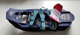 MSR Shift Schneeschuhe (NEU und UNGEBRAUCHT)