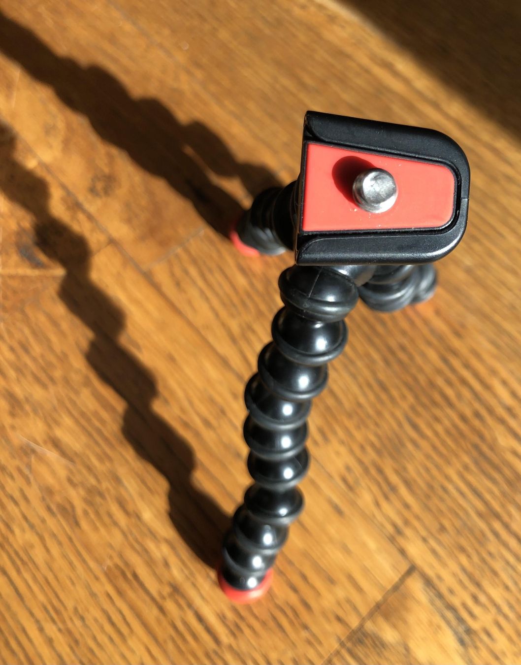Treppiedi & Teste: Joby Gorillapod Magnetic Stativ – Usato da Oberkulm venduto da Weberlisa 1