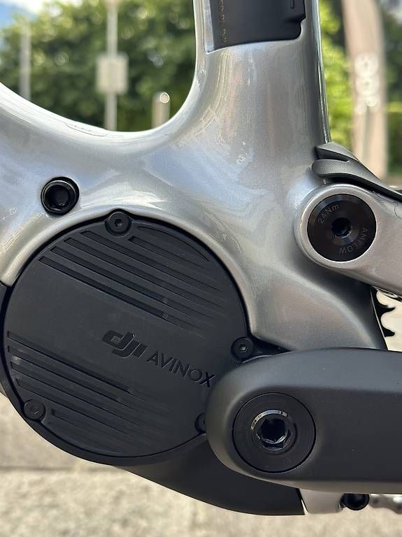 Velos: Amflow Pl carbon – Gebraucht aus Losone von Dominik241278 3