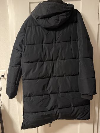 Winterjacke von 11 Projekt 
