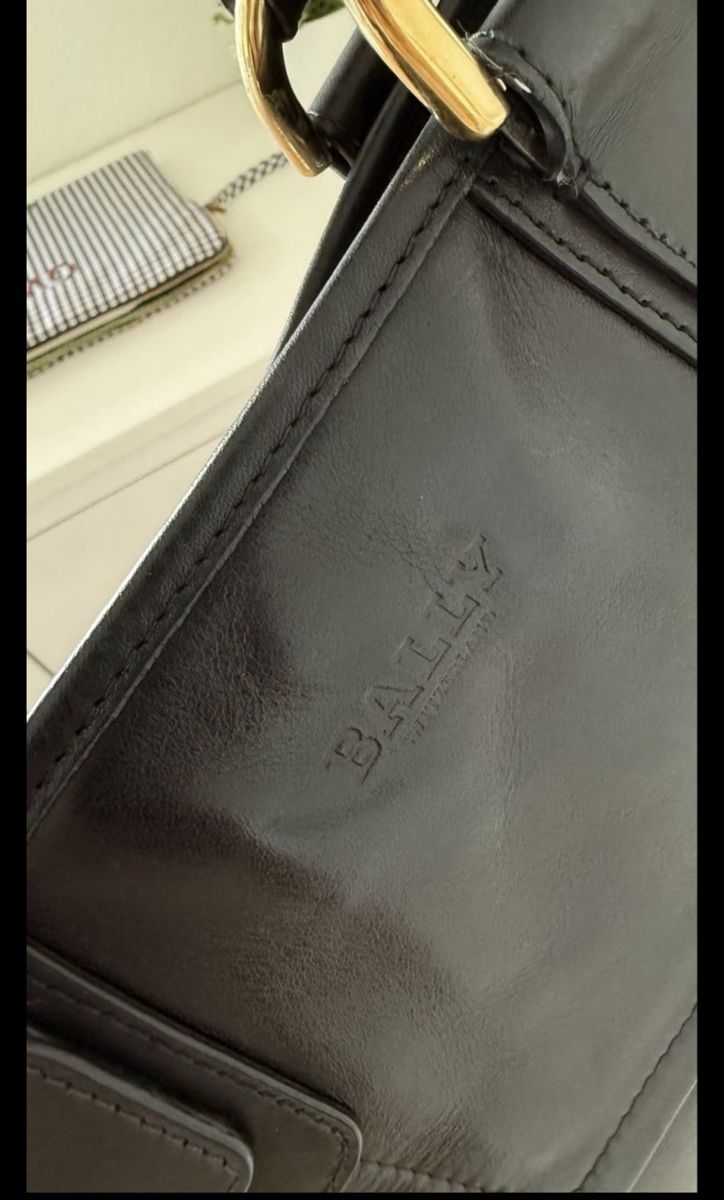 Bally Borse da donna: BALLY Lederhandtasche – Usato da Dübendorf venduto da ali_vxd7 2