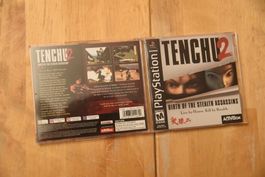 Tenchu 2 (CIB)