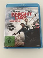 Knight and Day - Blu-Ray - Tom Cruise, Cameron Diaz!