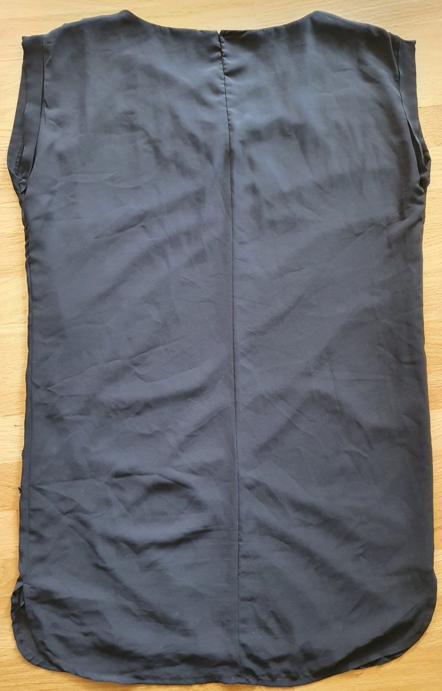 Kleider: Robe Yessica avec paillettes - Taille M – Gebraucht aus Court von Jovi2 4