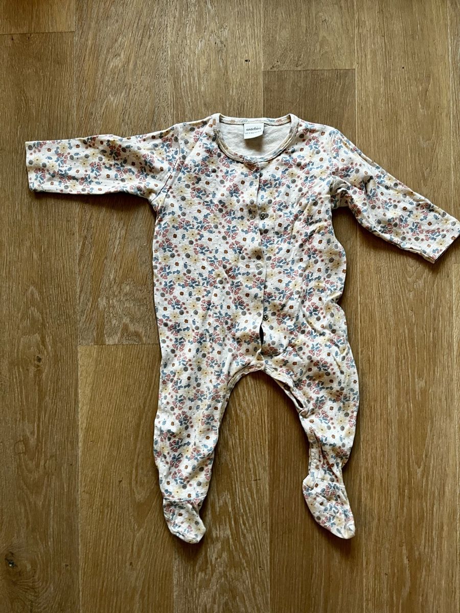 Pigiama & Simili: Pyjama antebies 9-12m / CM 74-80 – Usato da Bolligen venduto da vieilleville