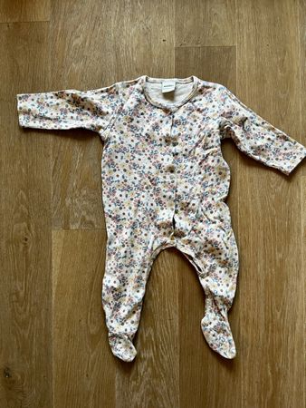 Pyjama antebies 9-12m / CM 74-80