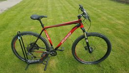 Specialized Carve Mountainbike