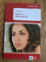 Anne ici - Sélima là-bas (B1) Marie Féraud