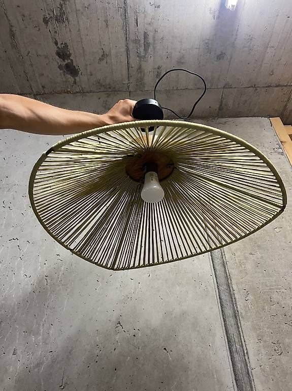Lampadari & plafoniere: Hängelampe / Lampe – Usato da Aarau venduto da Dario.Baumann01 1