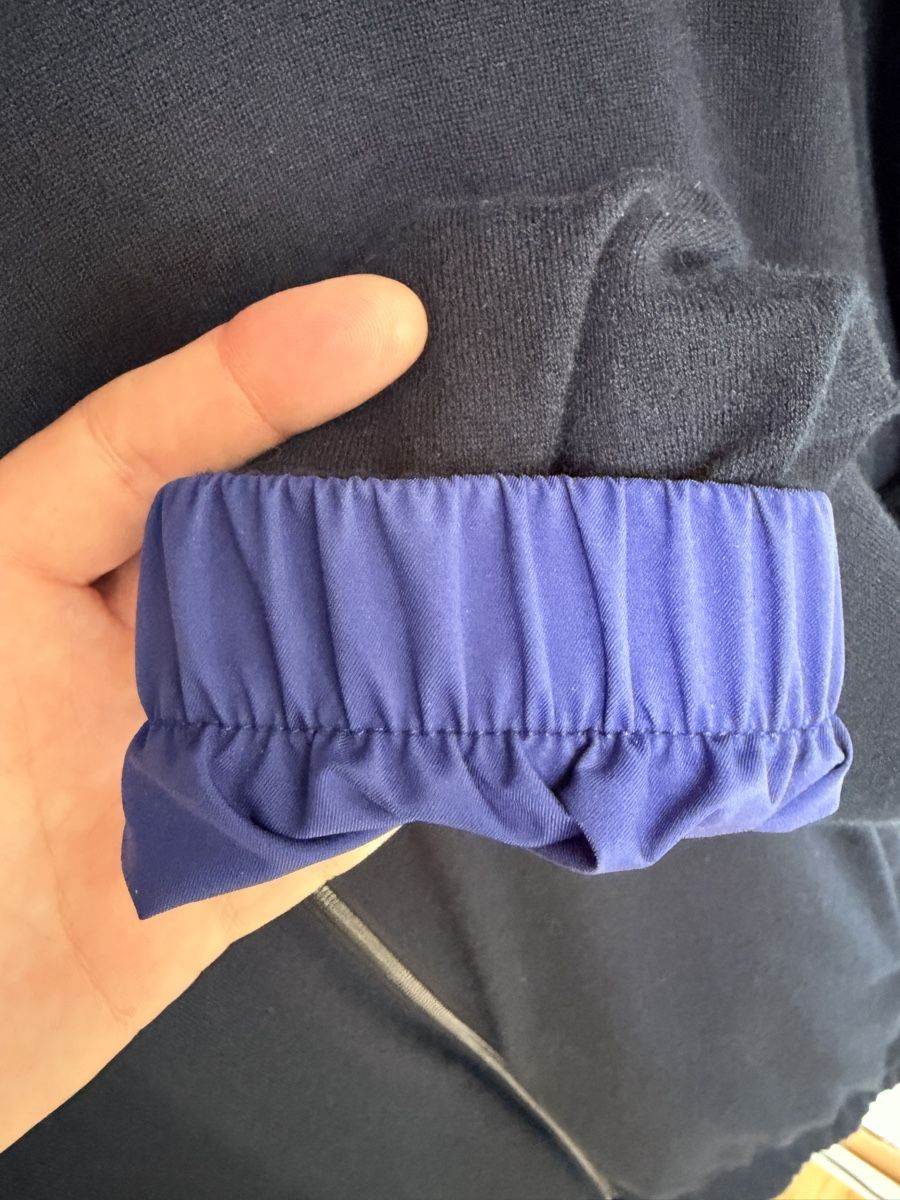 Loro Piana Jacken: Loro Piana Bomber Jacke – Neu (gemäss Beschreibung) aus Dübendorf von ate_w959 5