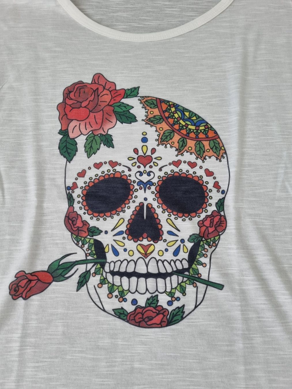 T-shirt: T-Shirt Gr. 38 / M – Nuovo (secondo la descrizione) da Zofingen venduto da Felpa 1