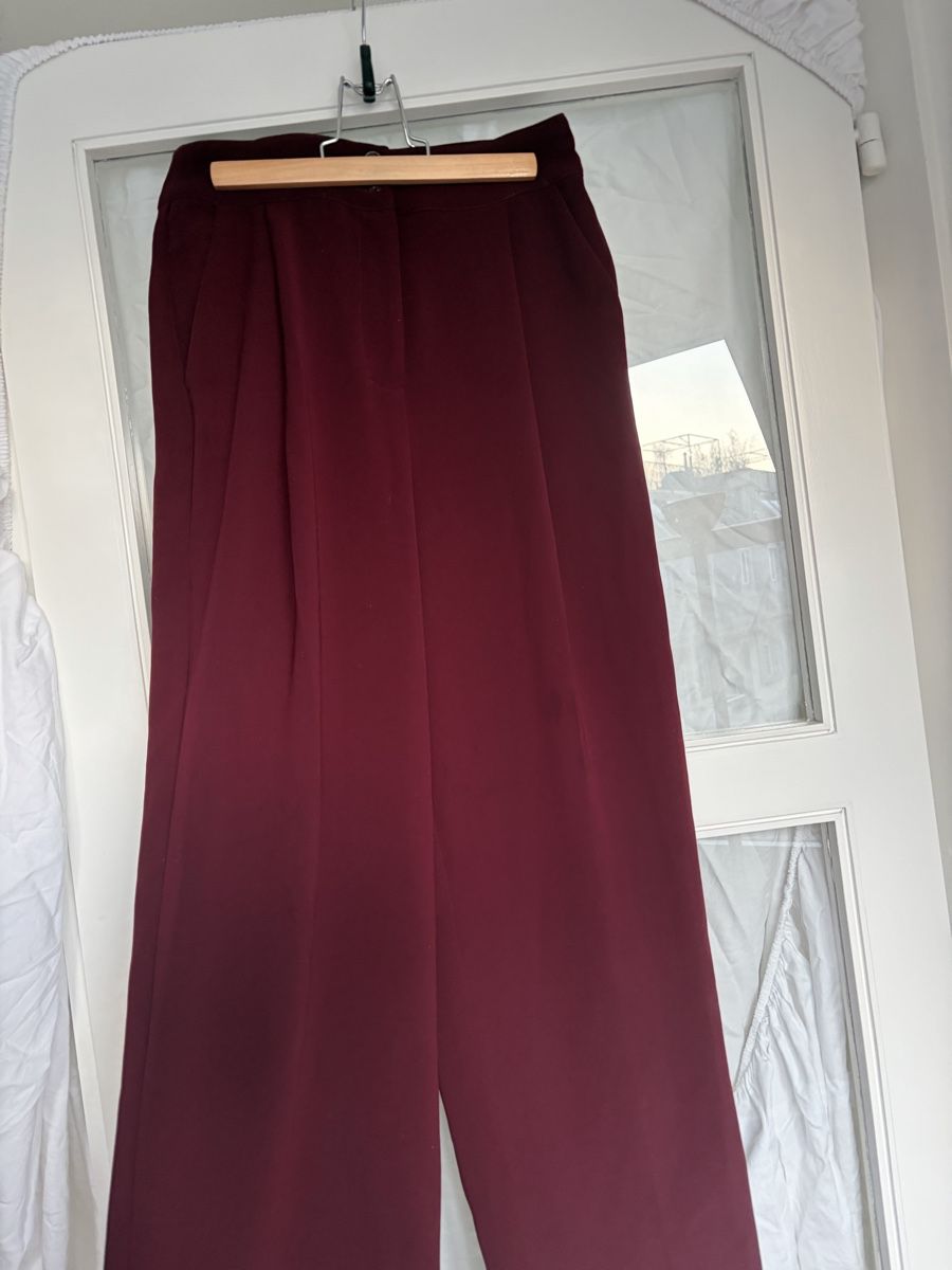Pantaloni: American Vintage Hose – Usato da Zürich venduto da Lex.omat