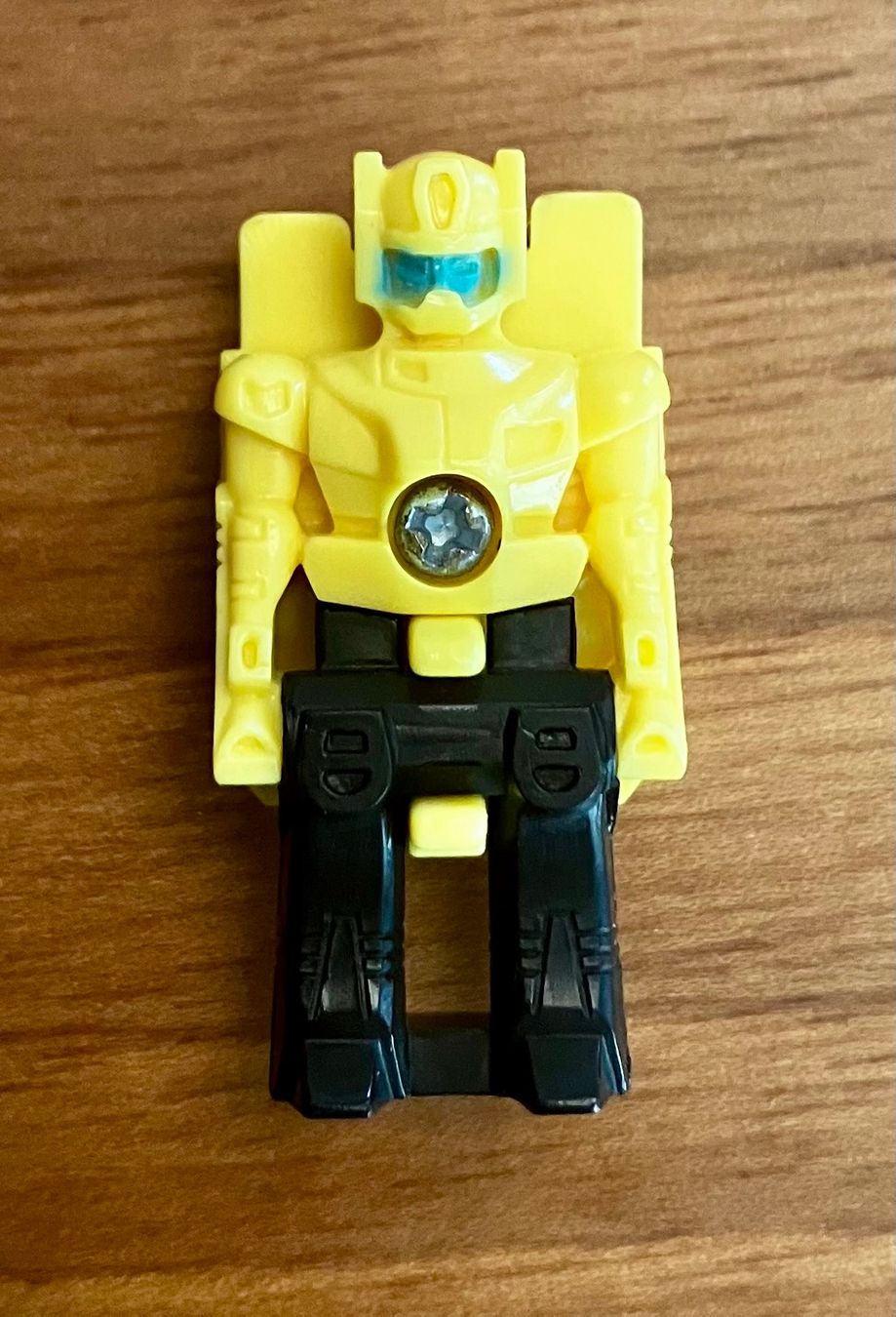 Hasbro Giocattoli: Transformers (G1): Headmasters / Nightbeat – Usato da Wabern venduto da SuperKingChris 6