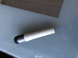 Xbox 360 Microsoft Kabellos Mikrofon
