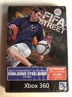 FIFA Street Exclusive Pre-Order Steelbook
