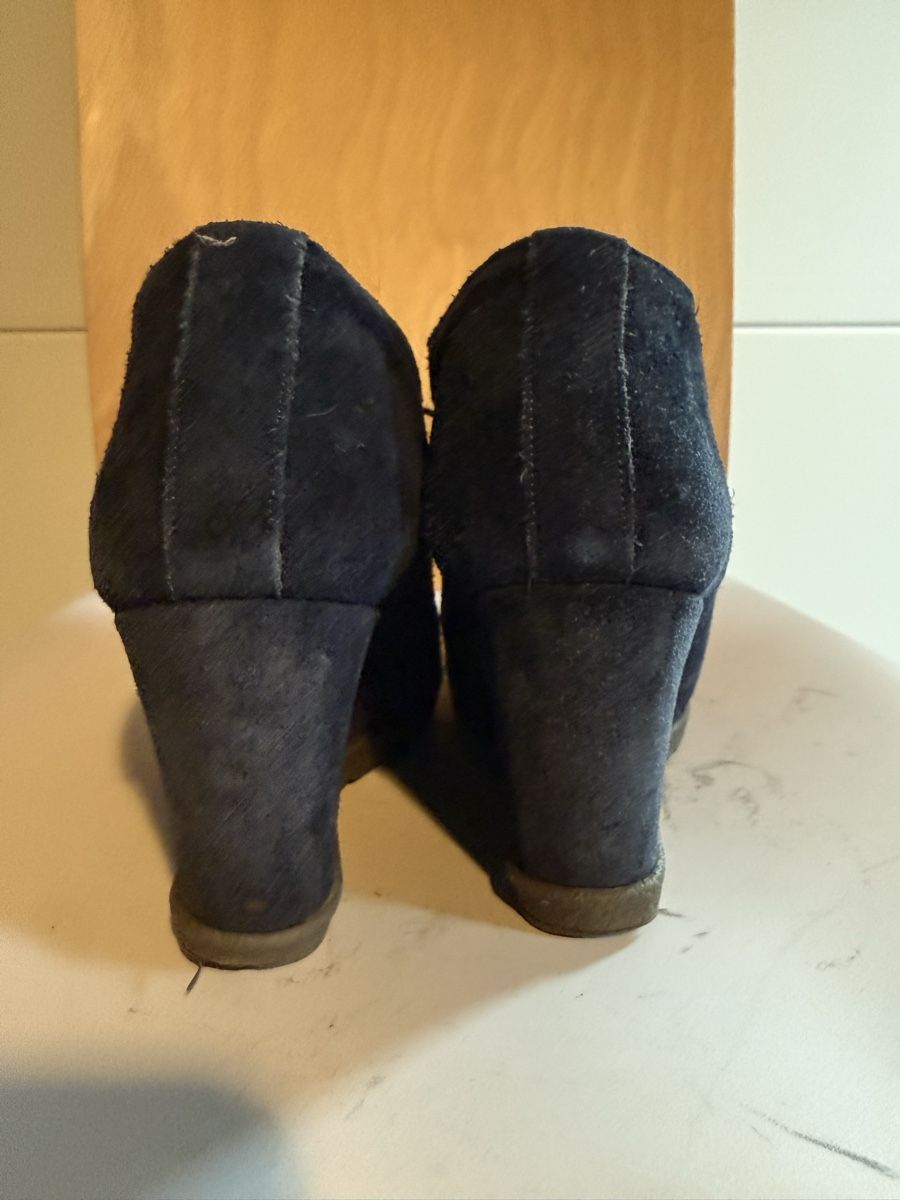 Scarpe da donna: Damen Schuhe  – Usato da Zurich venduto da Alinecnicolet 1