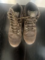 Timberland Wanderschuhe, Grösse 39, Top Zustand für Herbst!